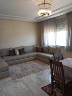 Appartement Le MontBlanc Baie de Tanger